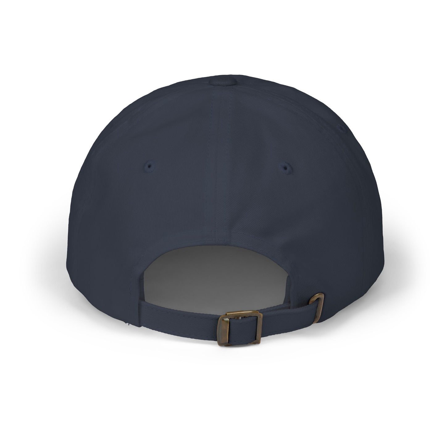 JHFTT Dad Hat: Midnight Court